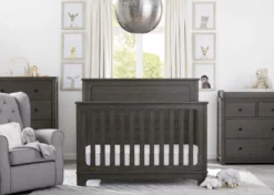 Simmons Kids Dressers & Changing Tables Monterey 4 Drawer Dresser With Changing Top 30 Simmons Kids Dressers & Changing Tables Monterey 4 Drawer Dresser With Changing Top