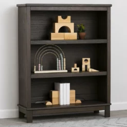 Simmons KidsÂ® Bookcases & Hutches Monterey Bookcase/Hutch