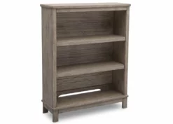 Simmons KidsÂ® Bookcases & Hutches Monterey Bookcase/Hutch