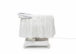 Beautyrest® Classic Silent Auto Gliding Bassinet
