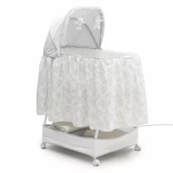 Beautyrest® Classic Silent Auto Gliding Bassinet
