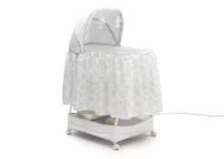 Beautyrest® Classic Silent Auto Gliding Bassinet