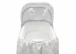 Beautyrest® Classic Silent Auto Gliding Bassinet
