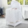 Beautyrest® Classic Silent Auto Gliding Bassinet