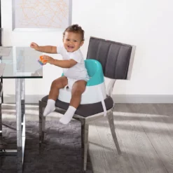 Delta Children Classic Booster Seat High Chairs & Boosters