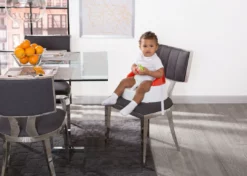 Delta Children Classic Booster Seat High Chairs & Boosters 22 Delta Children Classic Booster Seat High Chairs & Boosters