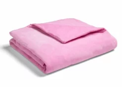 Delta Children What's New Weighted Blanket For Toddlers And Kids - 5 Pounds | 36-inch X 48-inch