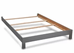 Delta Children Full-Size Bed Conversion Kits Platform Bed Kit (500850)