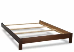 Delta Children Full-Size Bed Conversion Kits Platform Bed Kit (500850)