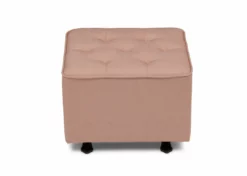 Delta Children Emma Diamond Tufted Nursery Gliding Ottoman 16 Delta Children Emma Diamond Tufted Nursery Gliding Ottoman