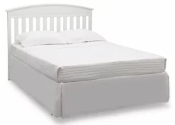 Delta Children Abby Crib N Changer