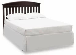 Delta Children Abby Crib N Changer