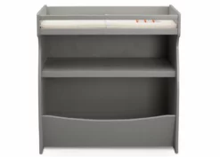 Delta Children Dressers & Changing Tables Gateway 2-in-1 Changing Table & Storage Unit