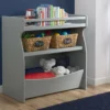 Delta Children Dressers & Changing Tables Gateway 2-in-1 Changing Table & Storage Unit