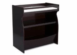 Delta Children Dressers & Changing Tables Gateway 2-in-1 Changing Table & Storage Unit