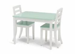 Delta Children Gifts Gateway Table & 2 Chair Set 27 Delta Children Gifts Gateway Table & 2 Chair Set