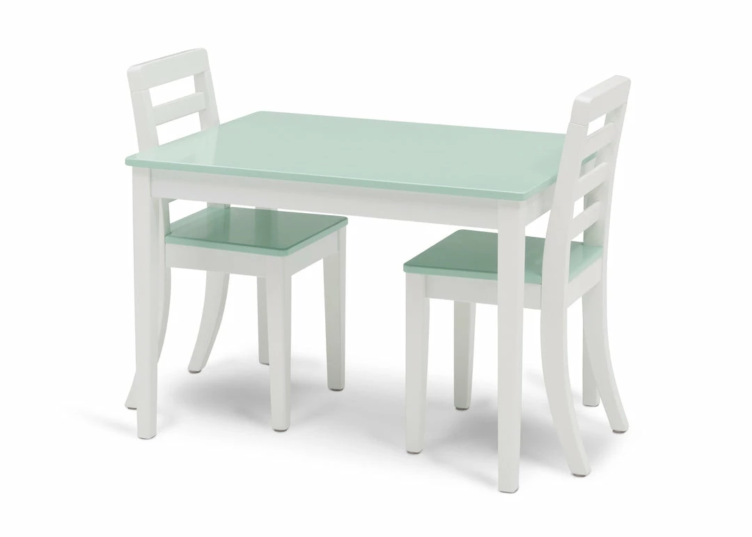 Delta Children Gifts Gateway Table & 2 Chair Set 5 Delta Children Gifts Gateway Table & 2 Chair Set