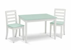 Delta Children Gifts Gateway Table & 2 Chair Set