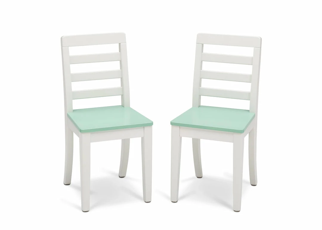 Delta Children Gifts Gateway Table & 2 Chair Set 6 Delta Children Gifts Gateway Table & 2 Chair Set