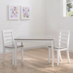 Delta Children Gifts Gateway Table & 2 Chair Set 31 Delta Children Gifts Gateway Table & 2 Chair Set