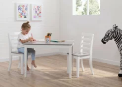 Delta Children Gifts Gateway Table & 2 Chair Set 29 Delta Children Gifts Gateway Table & 2 Chair Set
