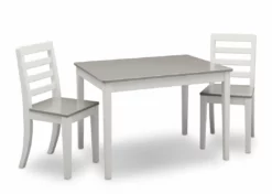 Delta Children Gifts Gateway Table & 2 Chair Set 32 Delta Children Gifts Gateway Table & 2 Chair Set
