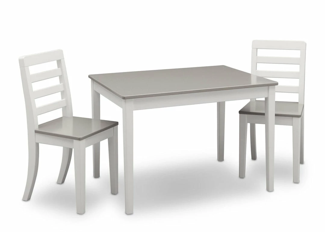Delta Children Gifts Gateway Table & 2 Chair Set 10 Delta Children Gifts Gateway Table & 2 Chair Set