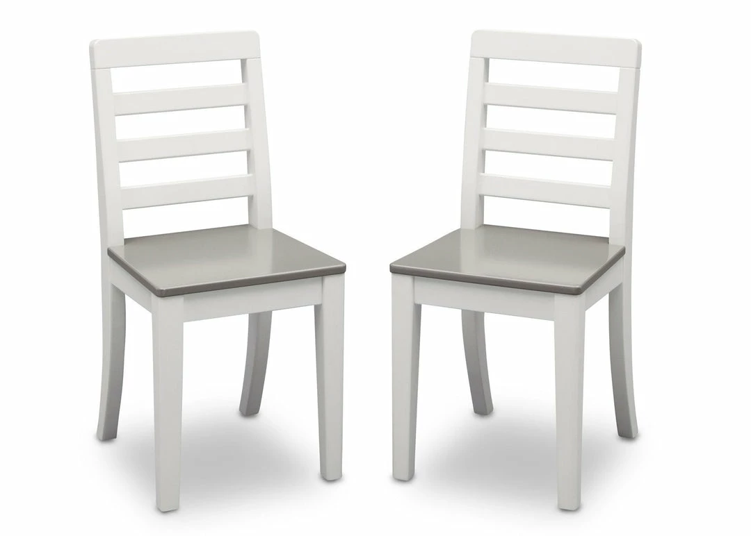 Delta Children Gifts Gateway Table & 2 Chair Set 11 Delta Children Gifts Gateway Table & 2 Chair Set