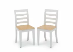 Delta Children Gifts Gateway Table & 2 Chair Set 38 Delta Children Gifts Gateway Table & 2 Chair Set