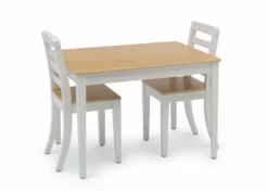 Delta Children Gifts Gateway Table & 2 Chair Set 37 Delta Children Gifts Gateway Table & 2 Chair Set