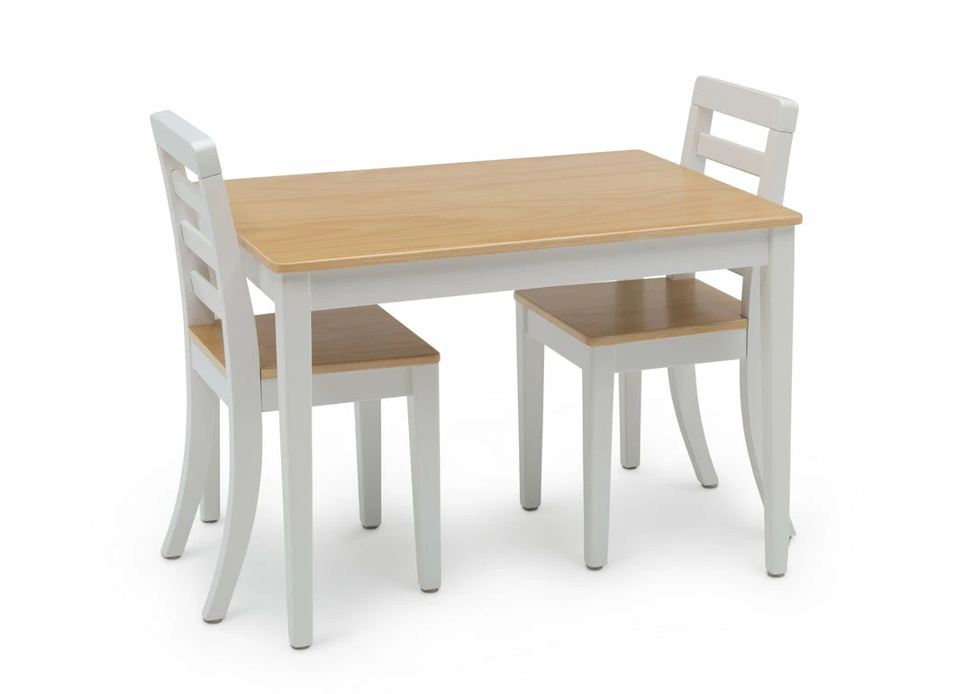 Delta Children Gifts Gateway Table & 2 Chair Set 15 Delta Children Gifts Gateway Table & 2 Chair Set