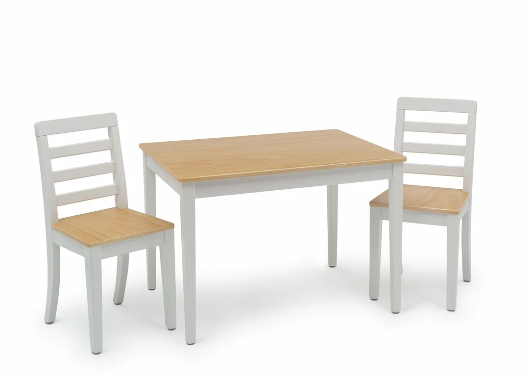 Delta Children Gifts Gateway Table & 2 Chair Set 14 Delta Children Gifts Gateway Table & 2 Chair Set