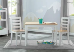 Delta Children Gifts Gateway Table & 2 Chair Set 35 Delta Children Gifts Gateway Table & 2 Chair Set