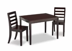 Delta Children Gifts Gateway Table & 2 Chair Set 40 Delta Children Gifts Gateway Table & 2 Chair Set