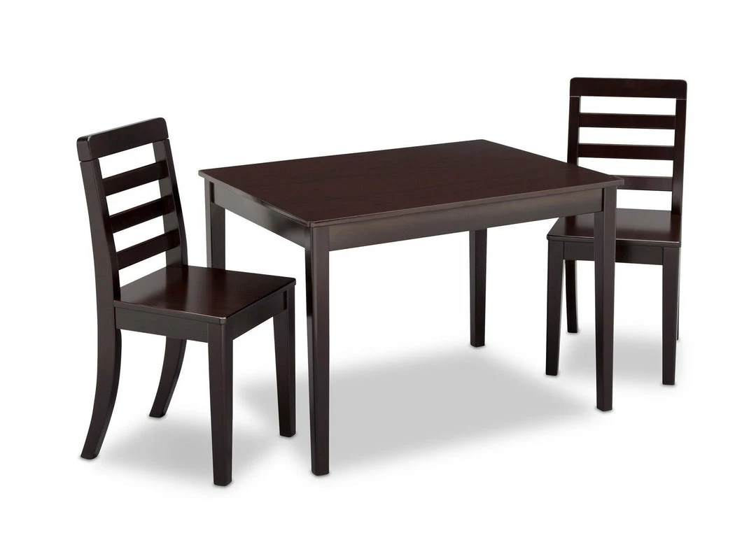 Delta Children Gifts Gateway Table & 2 Chair Set 18 Delta Children Gifts Gateway Table & 2 Chair Set