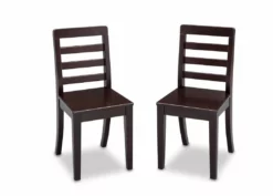 Delta Children Gifts Gateway Table & 2 Chair Set 41 Delta Children Gifts Gateway Table & 2 Chair Set