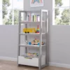 Delta Children Gateway Ladder Shelf Bookcases & Hutches 1 Delta Children Gateway Ladder Shelf Bookcases & Hutches