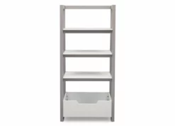 Delta Children Gateway Ladder Shelf Bookcases & Hutches
