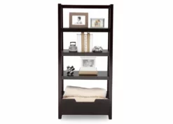 Delta Children Gateway Ladder Shelf Bookcases & Hutches