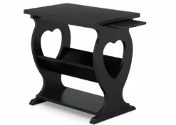 Delta Children Canton End Table/Side Table For The Nursery