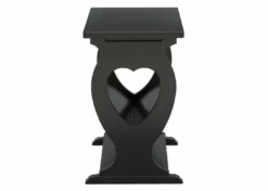 Delta Children Canton End Table/Side Table For The Nursery