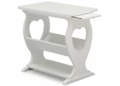 Delta Children Canton End Table/Side Table For The Nursery