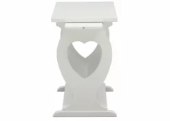 Delta Children Canton End Table/Side Table For The Nursery