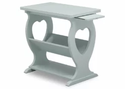Delta Children Canton End Table/Side Table For The Nursery