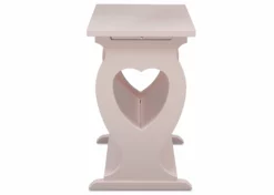 Delta Children Canton End Table/Side Table For The Nursery