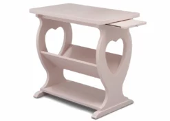 Delta Children Canton End Table/Side Table For The Nursery