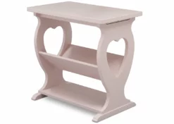 Delta Children Canton End Table/Side Table For The Nursery
