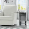 Delta Children Nolan End Table/Side Table For The Nursery