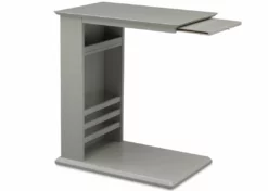 Delta Children Nolan End Table/Side Table For The Nursery