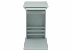 Delta Children Nolan End Table/Side Table For The Nursery